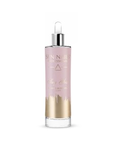 Oliwka do skórek Say Yes! 30ml