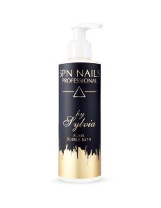 Żel do kąpieli by Sylvia 200ml