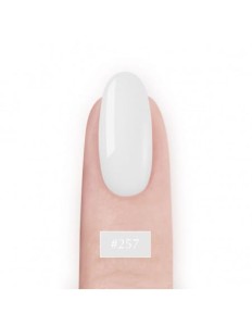 #257 Lakier hybrydowy NaiLac 7ml