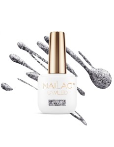 #288 Lakier hybrydowy NaiLac 7ml