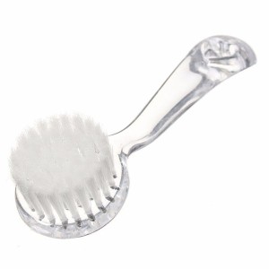SZCZOTECZKA MANICURE 