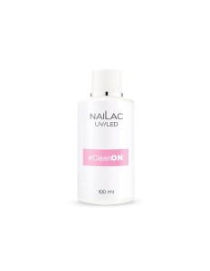 Nailac #CleanON 100ml