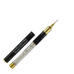 PĘDZELEK EXCELLENT PRO DO ZDOBIEŃ 7,5mm