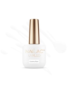 Baza kauczukowa Gummy Base NaiLac 7ml