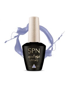 538 Heather UV LaQ 8ml