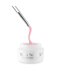 SPN - TiXo Gel Cover Nude by MAD 50g