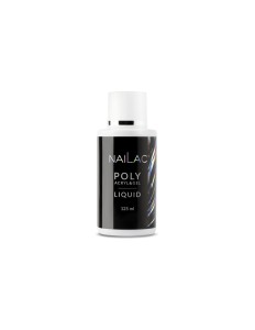 NaiLac Poly Acryl&Gel Liquid