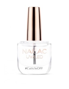 NaiLac #CuticleOFF 8ml