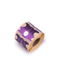 Formy do paznokci - Nail Form 500 szt.