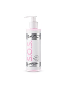 S.O.S - Żel peelingująco-złuszczający do ciała 200ml