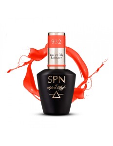 932 You're My Lobster UV LaQ 8ml