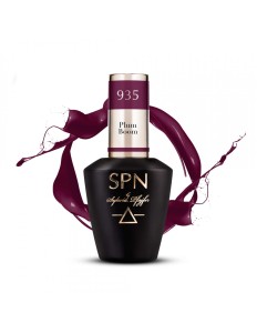 935 Plum Boom UV LaQ 8ml