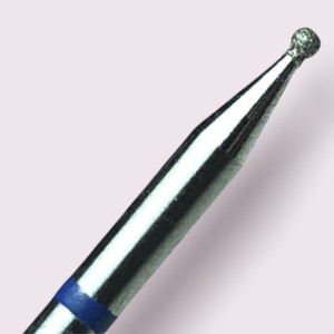 Frez rosyjski diamentowy R02