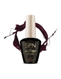 557 Aubergine UV LaQ 8ml