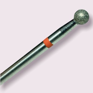 Frez Rosyjski diamentowy R27