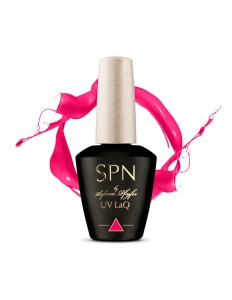 562 Rock It Pink! UV LaQ 8ml