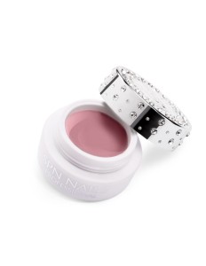 SPN - Rose Nude Rubber Gel 50g