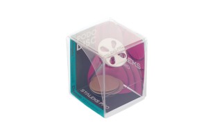 PODODISC metalowy wydłużony M+ zestaw #180 (5szt)
