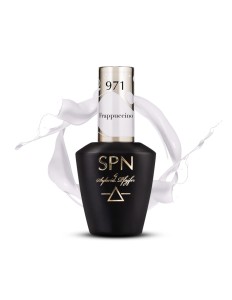 971 Frappuccino UV LaQ 8ml