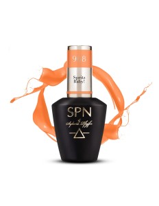 968 Spritz Baby! UV LaQ 8 ml