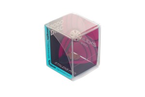 PODODISC metalowy wydłużony XS + zestaw #180(5szt)