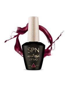 596 Whisper UV LaQ 8ml