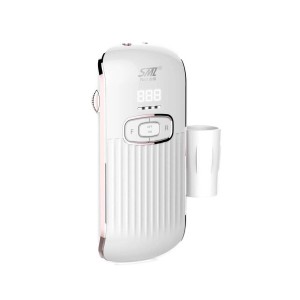 FREZARKA SML M11 MAX 65W WHITE