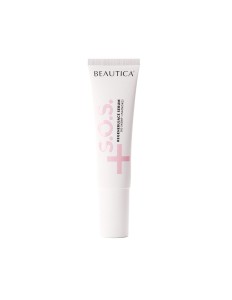 S.O.S. - Regenerujące serum do skóry i paznokci 10ml