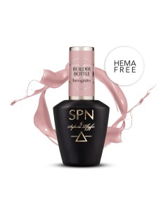 SPN Nails - Builder Bottle Incognito 10ml