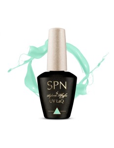 607 Baby Mint UV LaQ 8ml