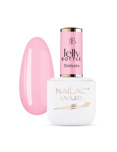 NAILAC Jelly Bottle Delicate 7ml