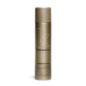 Kevin Murphy Session Spray - mocno utrwalający lakier do włosów 400 ml