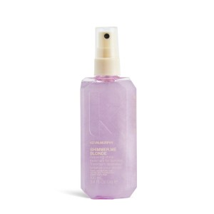 Kevin Murphy Shimmer Me Blonde- regenerująca mgiełka do włosów blond 100 ml