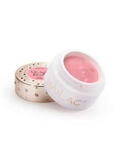NAILAC Tix-Jelly Blush 50g
