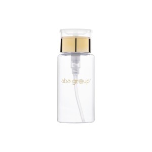 Aba Group dozownik do płynów z pompką -150ml