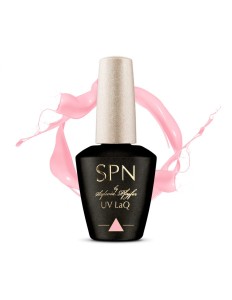 622 Pastel Pink UV LaQ 8ml