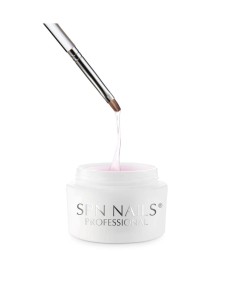 SPN Builder Pink Gel 15g