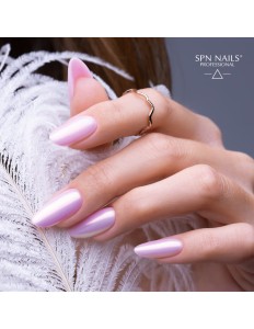 SPN Nail Liquid Chrome Golden Hour 8ml