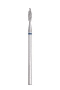 STALEKS Frez płomyk 2,1mm Niebieski