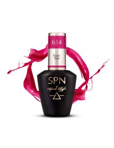 654 Fairy Tale UV LaQ 8ml