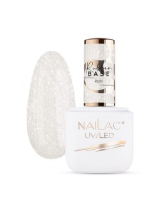 NAILAC Baza Kauczukowa Rich 7ml