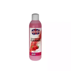 CLEANER KOSMETYCZNY ODTŁUSZCZACZ TRUSKAWKA 1000ML