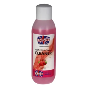 CLEANER KOSMETYCZNY ODTŁUSZCZACZ TRUSKAWKA 500ML