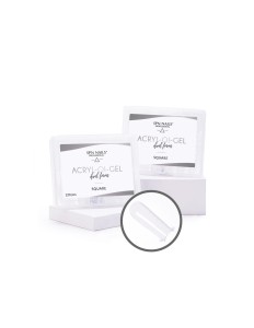 SPN Acryl-O!-Gel Dual Forms Square