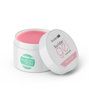 Excellent PRO Economic Gel Pink Mask 50g