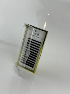 Million Dollar Look Lashes Rzęsy C 0,10 MIX 7-13mm