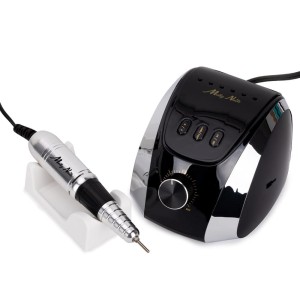 Frezarka Molly Nails M13 black 68W