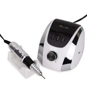 Frezarka Molly Nails M13 silver 68W