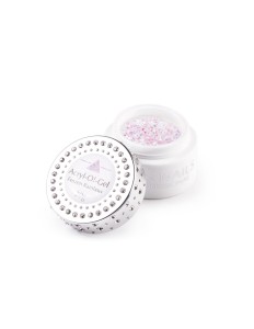 Acryl-O!-Gel Frozen Rainbow 20g