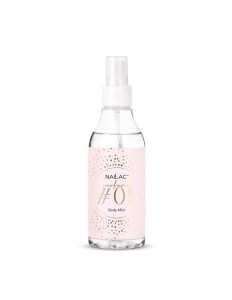 Mgiełka NaiLac #05 Perfume Body Mist 200ml